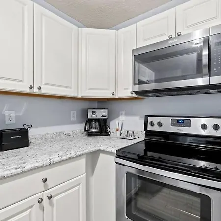 Charming And Delightful Getaway! Walk To Beach St. Augustine Exterior photo