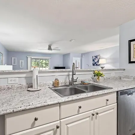 Charming And Delightful Getaway! Walk To Beach St. Augustine Exterior photo