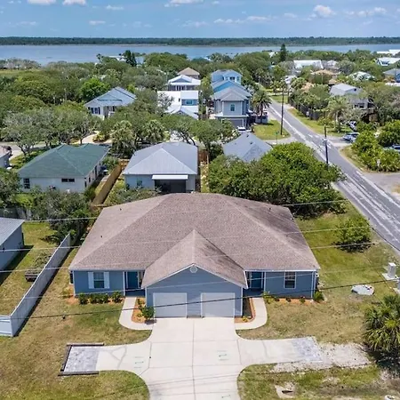 Charming And Delightful Getaway! Walk To Beach St. Augustine Exterior photo