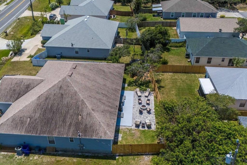 Charming And Delightful Getaway! Walk To Ferienhaus St. Augustine