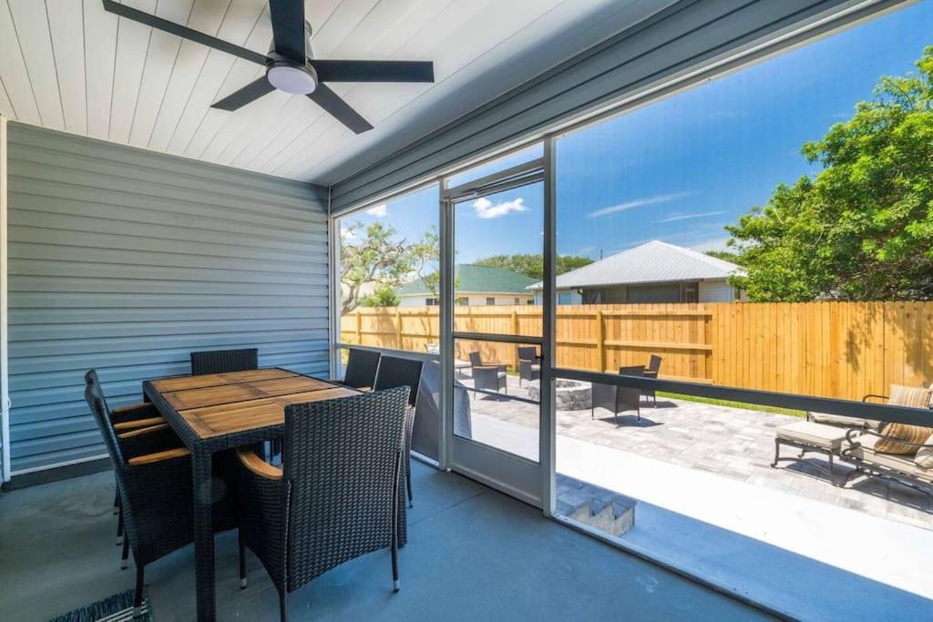 Ferienhaus Charming And Delightful Getaway! Walk To St. Augustine